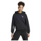Adidas Γυναικείο φούτερ W BLUV Q3 FT HD